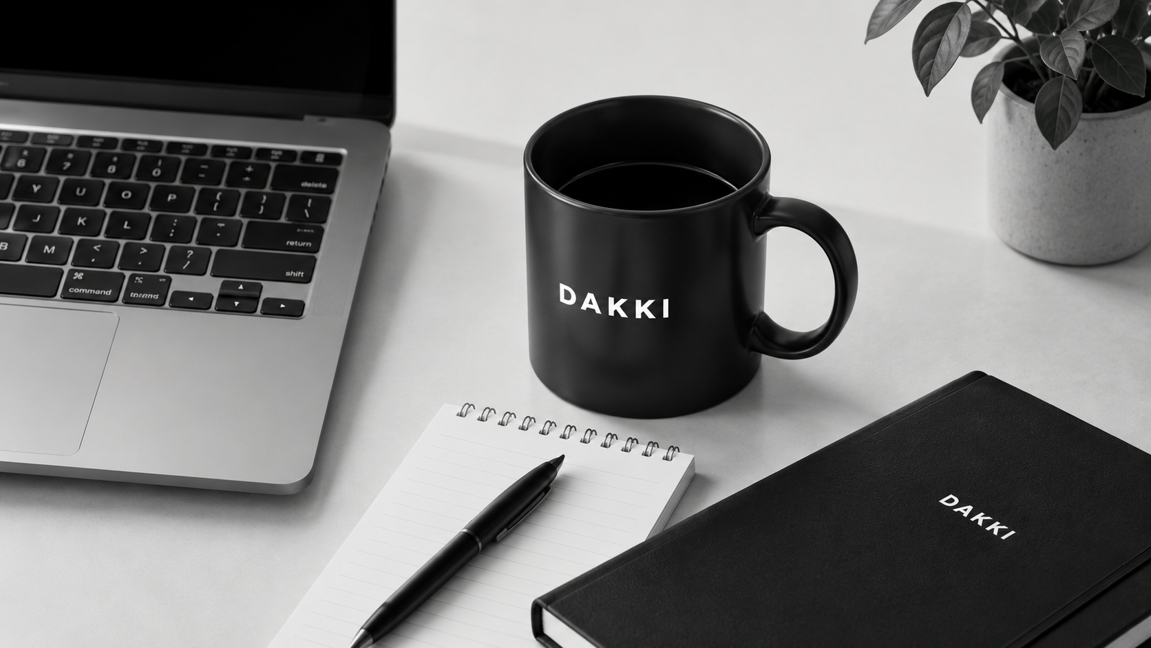 DAKKI ブランドイメージ
